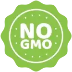 No GMO Logo